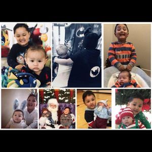 Meet your Posher, Edgar